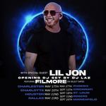 Pitbull - I'm Back with special guest Lil Jon