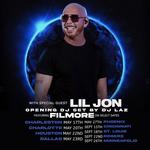 Pitbull - I'm Back with special guest Lil Jon