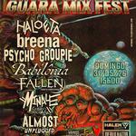 GUARÁ MIX FEST
