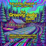 Gibson's Roadhouse Cafe