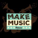 Make Music Day - Frisco, TX
