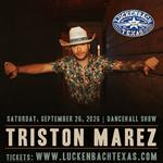 Luckenbach Texas