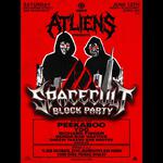 ATLiens Block Party