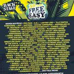 Free & Easy