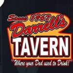 My Next Planet / The Finger Guns / Delridge at Darrell's