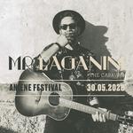 Mr Paganini | Aniene Festival | Roma | 30 Maggio 2026