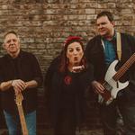 Blues on the Rocks @ Marino's