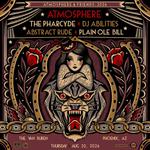 Atmosphere & Friends - Phoenix, AZ