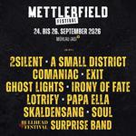 Mettlerfield Festival 2026