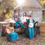 Dear MariBella and the Pigkickers