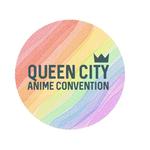 Queen City Anime Convention 2026