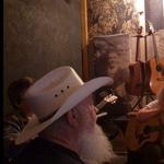 Songwriters Round