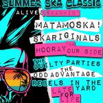 1ST ANNUAL SUMMER SKA CLASSIC