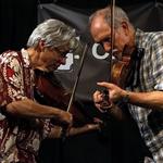 Bruce Molsky & Darol Anger @ Leeds Heritage 