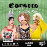 Corsets & Crowns