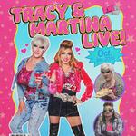 Tracy & Martina Live - Guelph