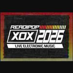 Readipop presents XOX 2026 at Oakford Social: Movement81, Martin Christie + More