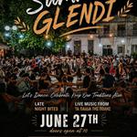 Ikarian Youth Summer Glendi