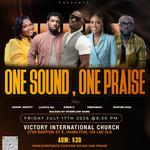 One Sound One Praise