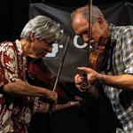 Bristol Folk House presents Bruce Molsky & Darol Anger