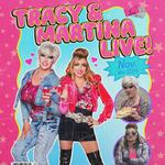 Tracy & Martina Live - Winnipeg