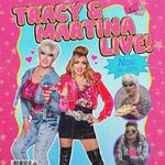 Tracy & Martina Live - Saskatoon