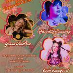 Flowerama House Presents: Songwriters in the Round