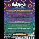 Breakout Festival 2026