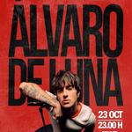 Dime dónde estás tour