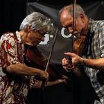 Hackney Folk Club presents Bruce Molsky & Darol Anger