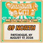 89 North - Patchogue, NY 