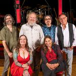 Jerry's Middle Finger returns to Rancho Nicasio