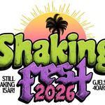 Shaking Fest 2026
