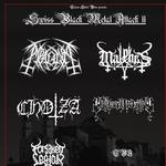 Swiss Black Metal Attack II