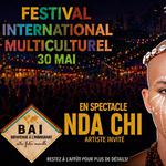 Festival international multiculturel BAI 2026