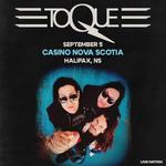 TOQUE - LIVE!  - Halifax, NS 