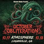 October Obliteration