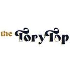 Tory Top Bar