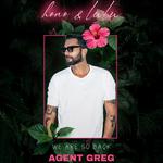 Agent Greg @ Hono&Lulu (Spetses)