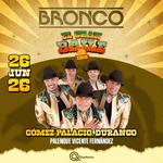 Gómez Palacio - EL GRAN BAILE TOUR