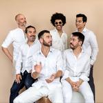 Itai Kriss & Telavana at Queens Jazz Trail Concert Series