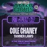 Great Northern Bar - UTBS Afterparty