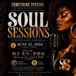 June Soul Sessions