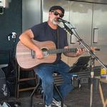 Robert Keele at Lagerheads