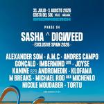 Dreambeach Festival 2026