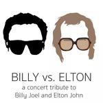 Billy vs Elton - The Historic Hemet Theatre