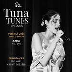 Xada - Live in Tuna, Voghera 