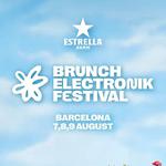 Brunch! Electronik Festival 2026