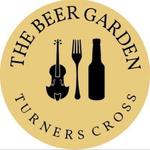 The Beer Garden 