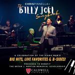 The Billy Joel Songbook